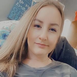 Meet your Posher, Tara